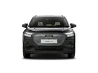 Gebraucht Audi Q4 e-tron 210 kW (286 PS) 2025 Schwarz SUV