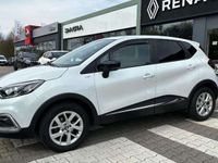 gebraucht Renault Captur Limited