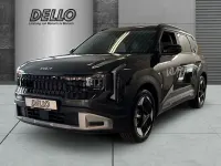 Neu Kia Seltos Spirit 179 PS (131 kW) 2026 Grau SUV