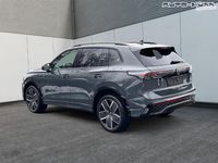 Neu VW Tiguan Style 272 PS (200 kW) 2026 SUV