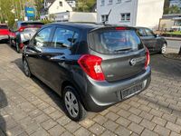 gebraucht Opel Karl ROCKS 1.0