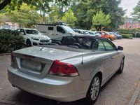 Gebraucht Volvo C70 180 PS (132 kW) 2008 Grau Cabrio
