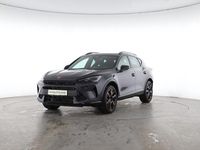 Nowe Cupra Formentor VZ 265 KM (194 kW) 2026 Purpurowy SUV