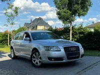 Gebraucht Audi A6 180 PS (132 kW) 2007 Kombi