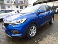 gebraucht Renault Kadjar Intens 1.3 TCe 140 EU6d LED Navi Totw.A.