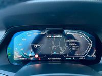 Gebraucht BMW X5 Performance 400 PS (294 kW) 2019 Schwarz SUV