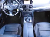 Gebraucht Mercedes E350 Avantgarde 231 PS (169 kW) 2011 Coupé