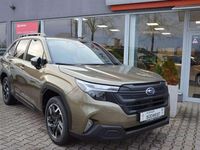 Neu Subaru Forester Exclusive+ 136 PS (100 kW) 2025 Other SUV