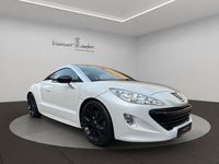 Gebraucht Peugeot RCZ 200 PS (147 kW) 2011 Weiß Coupé