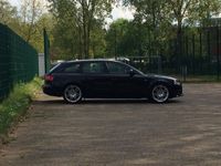 gebraucht Audi A4 S-line