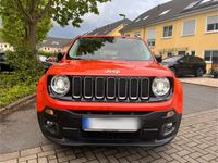 gebraucht Jeep Renegade 1.4 MultiAir 103kW B Limited 4x2 DC...