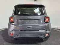 Gebraucht Jeep Renegade 131 PS (96 kW) 2023 Grau SUV