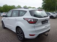 gebraucht Ford Kuga ST-Line AHK Klimaautomatik Kamera Shz