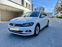 gebraucht VW Polo Highline