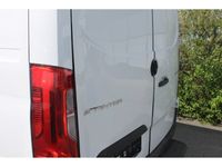 gebraucht Mercedes Sprinter 317 CDI Kasten+Maxi+L3H2+Kamera+Klima