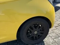 Gebraucht Opel Adam Slam 116 PS (85 kW) 2016 Gelb Kleinwagen