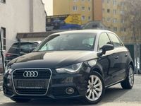 gebraucht Audi A1 1.4 TFSI Ambition Sportback/Xenon/Volleder/