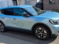 Gebraucht Ford Explorer Extended Range 210 kW (286 PS) 2024 Blau SUV