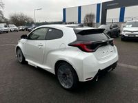 gebraucht Toyota Yaris GRPerformance Paket NEU OHNE KM