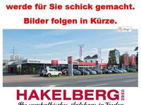 Neu Kia Ceed Spirit 140 PS (102 kW) 2025 Weiß Kleinwagen