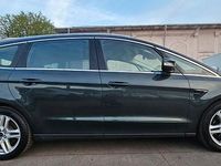 Occasion Ford S-MAX Titanium 241 ch (177 kW) 2020 Monospace