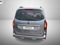 Neu Renault Kangoo Komfort 50 kW (69 PS) 2026 Grau Van / Kleinbus