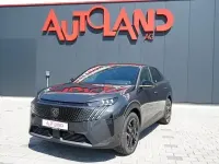 Neu Peugeot 3008 2025 Andere SUV