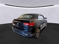 Gebraucht VW T-Roc Style 150 PS (110 kW) 2022 SUV