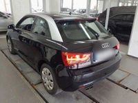 gebraucht Audi A1 Sportback 1.4 TFSI Ambition Ambition