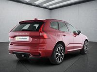 Gebraucht Volvo XC60 Plus 197 PS (144 kW) 2024 Rot SUV