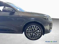 Gebraucht Audi Q5 Ambiente 204 PS (150 kW) 2025 Daytonagrau perleffekt SUV