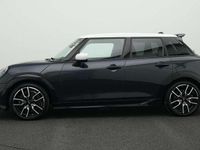 Gebraucht Mini John Cooper Works 204 PS (150 kW) 2024 Grau Kleinwagen