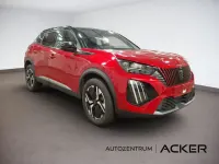 Gebraucht Peugeot 2008 GT 145 PS (106 kW) 2025 Elixir SUV