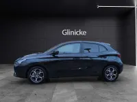 Gebraucht MG MG3 Luxury 194 PS (142 kW) 2025 Pebble black Kleinwagen