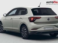 Neu VW Polo 116 PS (85 kW) 2026 Ascotgrau Kleinwagen