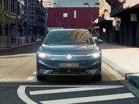 Neu VW ID.7 Pro 210 kW (286 PS) 2025 Aquamarinblau schwarz Kleinwagen