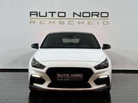 gebraucht Hyundai i30 N Performance Fastback*LED*Kamera*Navi*KeyGo