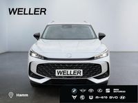 Gebraucht MG HS Luxury 339 PS (249 kW) 2024 Weiss SUV