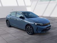 Gebraucht Opel Corsa GS Line 101 PS (74 kW) 2024 Grau Limousine