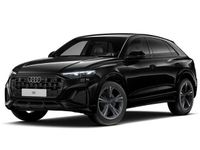 Gebraucht Audi Q8 Ambiente 231 PS (169 kW) 2025 Mythosschwarz metallic SUV