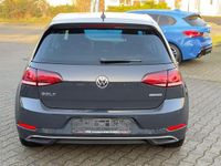 Gebraucht VW Golf VII Join 131 PS (96 kW) 2018 Grau Limousine