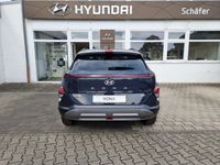gebraucht Hyundai Kona Hybrid (SX2) PRIME 1.6 T-GDi DCT ECO-Sitz-P Bose-P