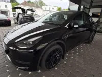 Brugt Tesla Model Y 378 kW (514 HK) 2022 Sort SUV