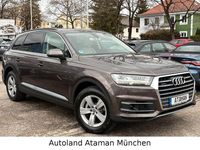 Gebraucht Audi Q7 272 PS (200 kW) 2015 Braun SUV