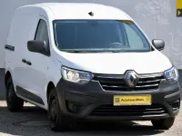 Second-hand Renault Express 95 CP (69 kW) 2021 Alb Monovolum