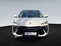 Neu DFSK Forthing 5 177 PS (130 kW) 2026 Weiß metallic SUV