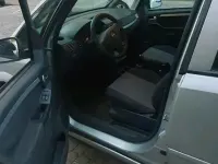 Używany Opel Meriva 100 KM (73 kW) 2005 Srebrny Minivan