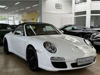 gebraucht Porsche 911 997S