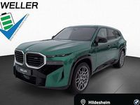 Gebraucht BMW XM Comfort Edition 476 PS (350 kW) 2025 Isle of man grün (grün) SUV