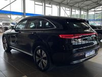 Gebraucht Mercedes EQC400 300 kW (408 PS) 2021 Schwarz SUV